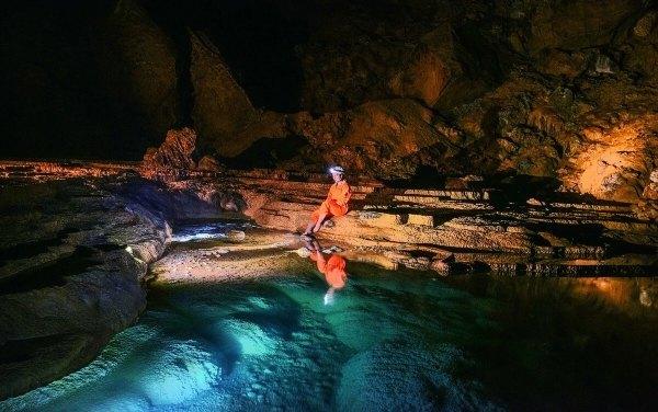 沙漠避难所